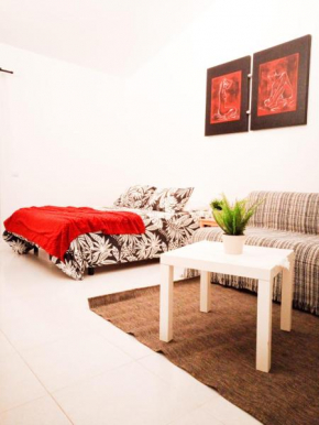 Casa do Gato Amarelo